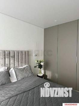 2-к квартира, вторичка, 48м2, 22/24 этаж