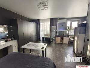 1-к квартира, вторичка, 32м2, 5/5 этаж