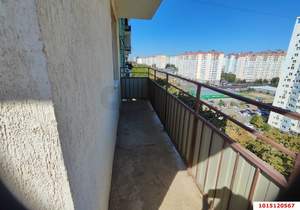 2-к квартира, вторичка, 67м2, 12/18 этаж