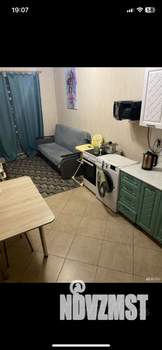 1-к квартира, вторичка, 36м2, 1/7 этаж