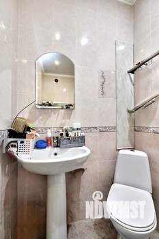 1-к квартира, вторичка, 38м2, 1/6 этаж