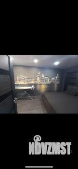 2-к квартира, вторичка, 45м2, 1/5 этаж