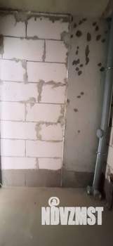 1-к квартира, вторичка, 34м2, 14/21 этаж