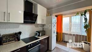 1-к квартира, вторичка, 43м2, 2/6 этаж