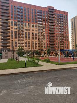 1-к квартира, вторичка, 32м2, 15/16 этаж