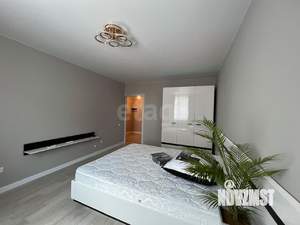 1-к квартира, вторичка, 36м2, 14/24 этаж