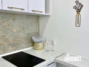 1-к квартира, вторичка, 37м2, 24/24 этаж