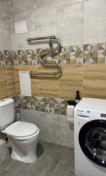 1-к квартира, вторичка, 39м2, 19/23 этаж