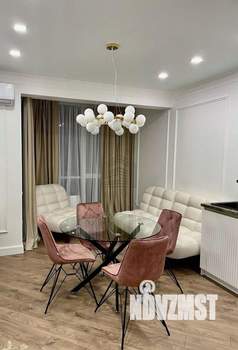 1-к квартира, вторичка, 45м2, 3/21 этаж