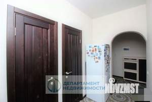 3-к квартира, вторичка, 94м2, 14/17 этаж