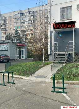 Студия квартира, вторичка, 20м2, 1/9 этаж