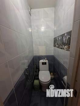 3-к квартира, вторичка, 60м2, 2/5 этаж