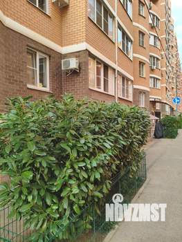 1-к квартира, вторичка, 38м2, 1/10 этаж