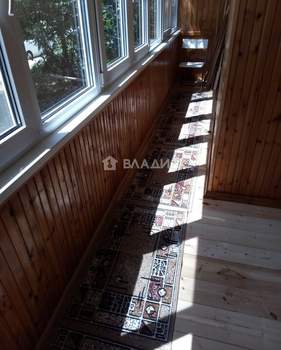 2-к квартира, вторичка, 60м2, 1/5 этаж