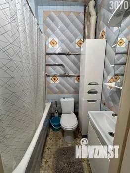 2-к квартира, вторичка, 49м2, 1/1 этаж