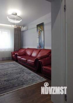 2-к квартира, вторичка, 72м2, 19/19 этаж