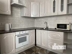 1-к квартира, вторичка, 37м2, 16/25 этаж