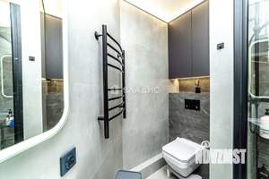 3-к квартира, вторичка, 95м2, 18/24 этаж