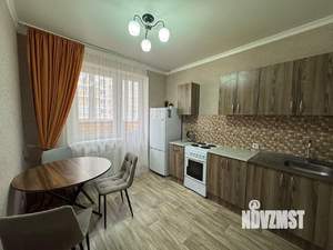 1-к квартира, вторичка, 33м2, 6/14 этаж