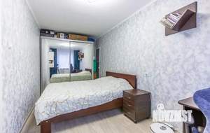 2-к квартира, вторичка, 45м2, 4/5 этаж