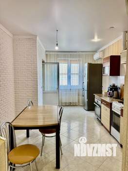 2-к квартира, вторичка, 62м2, 9/10 этаж