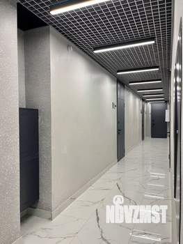 1-к квартира, вторичка, 34м2, 8/18 этаж