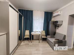 Студия квартира, вторичка, 20м2, 1/1 этаж