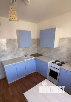 2-к квартира, вторичка, 60м2, 5/16 этаж
