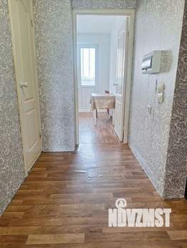 1-к квартира, вторичка, 35м2, 13/14 этаж