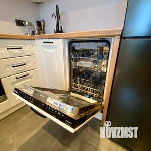 1-к квартира, вторичка, 41м2, 8/8 этаж