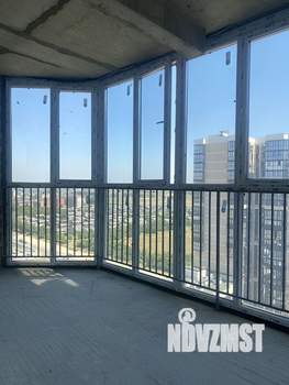 2-к квартира, вторичка, 71м2, 20/24 этаж