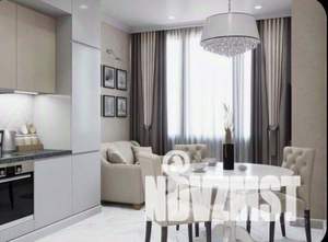 2-к квартира, вторичка, 60м2, 10/22 этаж