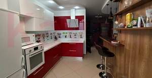 1-к квартира, вторичка, 42м2, 18/23 этаж