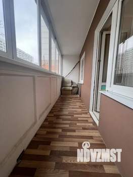 1-к квартира, вторичка, 36м2, 2/14 этаж