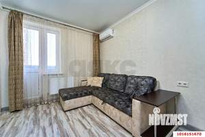 Студия квартира, вторичка, 25м2, 7/18 этаж