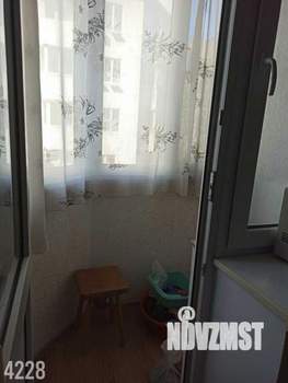 1-к квартира, вторичка, 37м2, 1/3 этаж