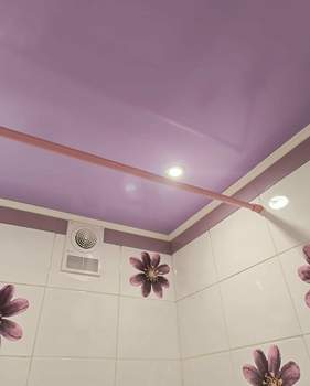 1-к квартира, вторичка, 33м2, 2/10 этаж