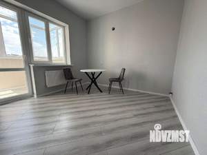 1-к квартира, вторичка, 34м2, 9/9 этаж