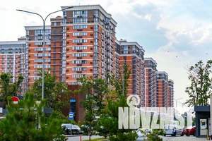 3-к квартира, вторичка, 78м2, 8/16 этаж