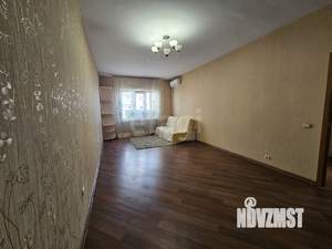 1-к квартира, вторичка, 49м2, 7/17 этаж