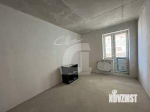 2-к квартира, вторичка, 52м2, 9/22 этаж