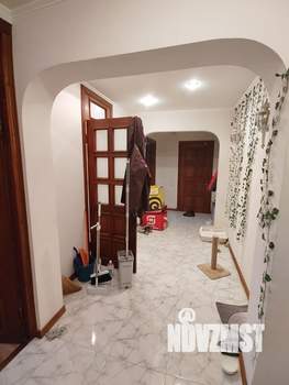 3-к квартира, вторичка, 76м2, 5/10 этаж