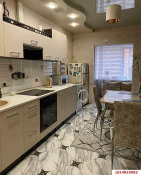 1-к квартира, вторичка, 46м2, 3/9 этаж