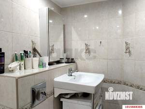 3-к квартира, вторичка, 62м2, 5/9 этаж