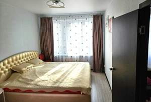 2-к квартира, вторичка, 49м2, 5/19 этаж