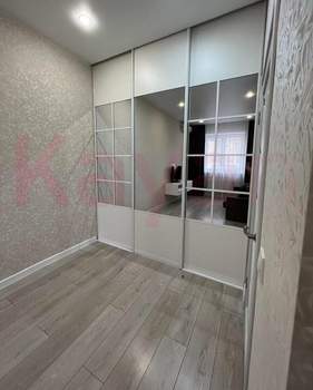 1-к квартира, вторичка, 32м2, 9/20 этаж
