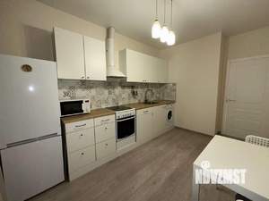 1-к квартира, вторичка, 39м2, 2/3 этаж