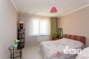 2-к квартира, вторичка, 65м2, 16/16 этаж