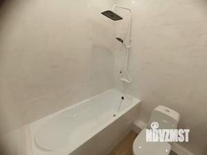 1-к квартира, вторичка, 38м2, 12/16 этаж