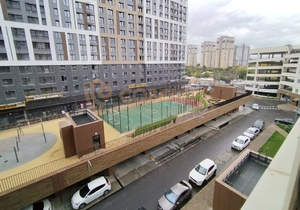 2-к квартира, вторичка, 51м2, 5/19 этаж